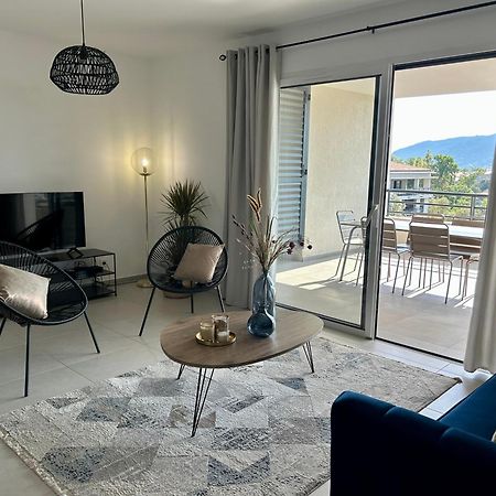 Sognu Di Serena - Superbe Appartement Avec Parking Gratuit Sur Place Porto-Vecchio  Exterior foto