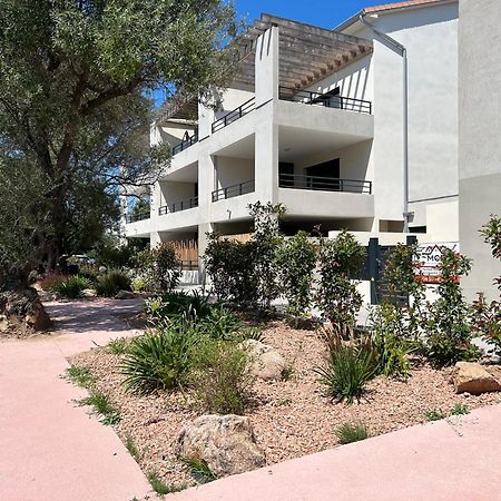 Sognu Di Serena - Superbe Appartement Avec Parking Gratuit Sur Place Porto-Vecchio  Exterior foto