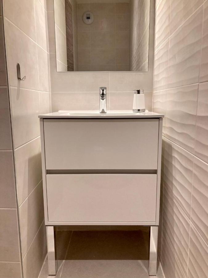 Sognu Di Serena - Superbe Appartement Avec Parking Gratuit Sur Place Porto-Vecchio  Exterior foto
