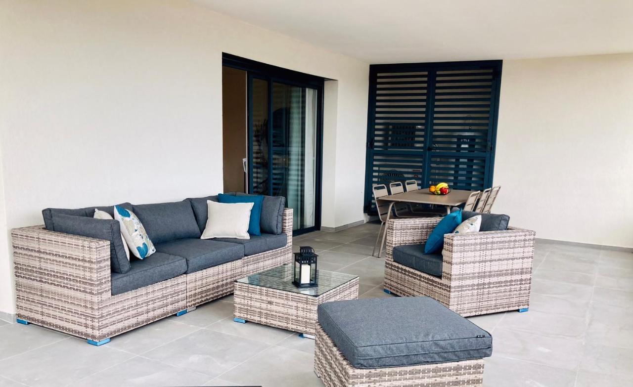 Sognu Di Serena - Superbe Appartement Avec Parking Gratuit Sur Place Porto-Vecchio  Exterior foto