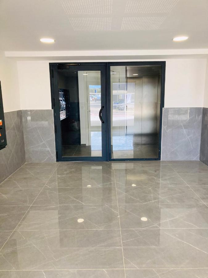 Sognu Di Serena - Superbe Appartement Avec Parking Gratuit Sur Place Porto-Vecchio  Exterior foto