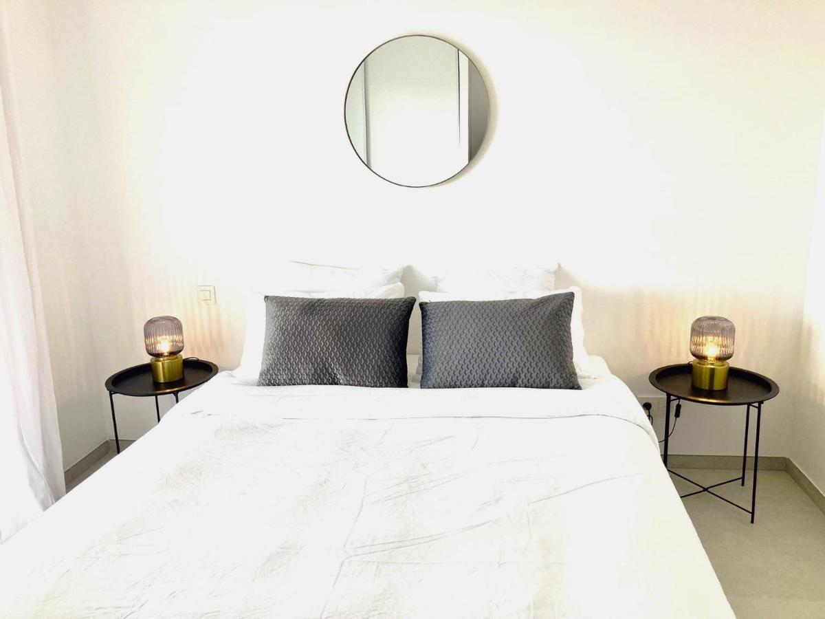 Sognu Di Serena - Superbe Appartement Avec Parking Gratuit Sur Place Porto-Vecchio  Exterior foto