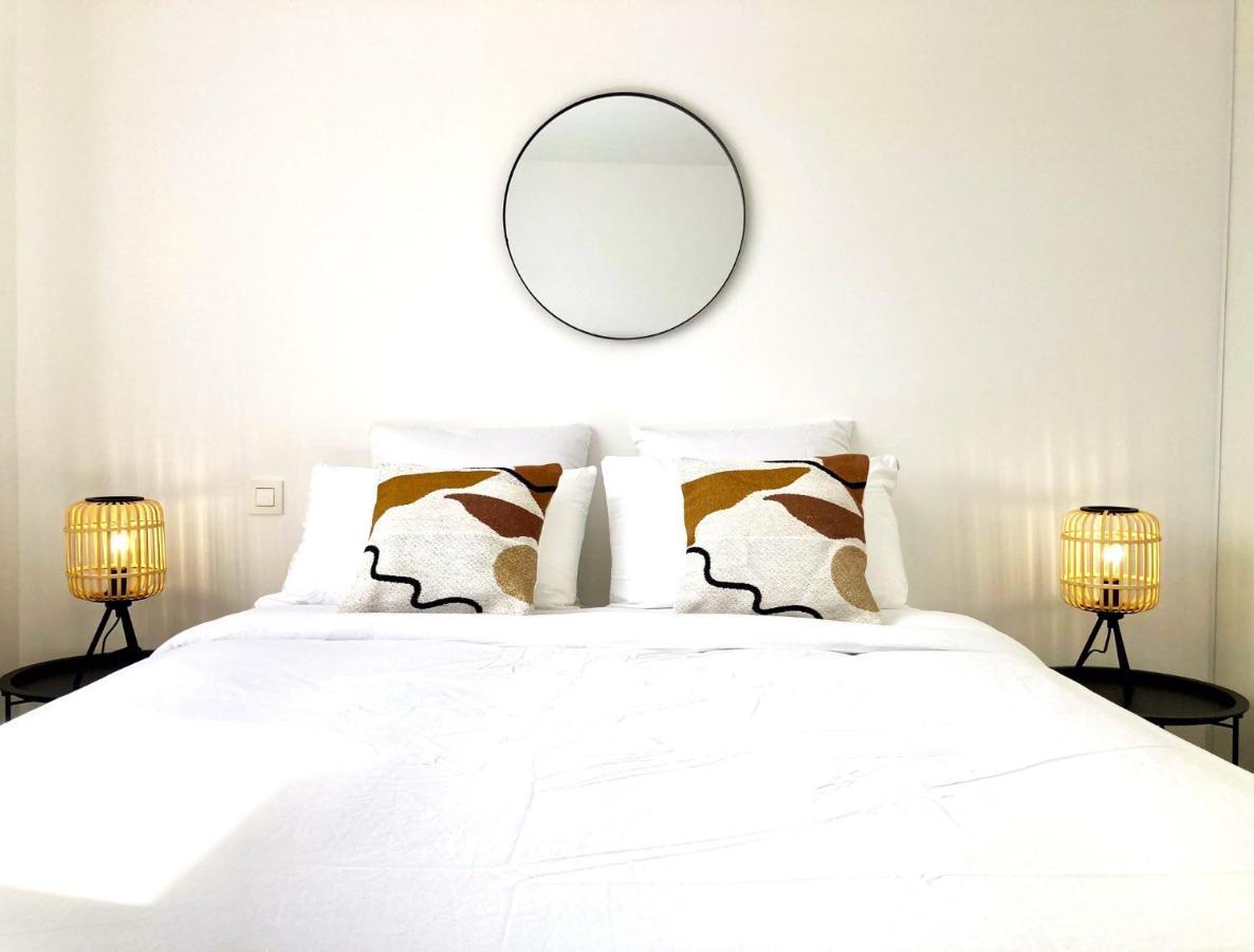 Sognu Di Serena - Superbe Appartement Avec Parking Gratuit Sur Place Porto-Vecchio  Exterior foto